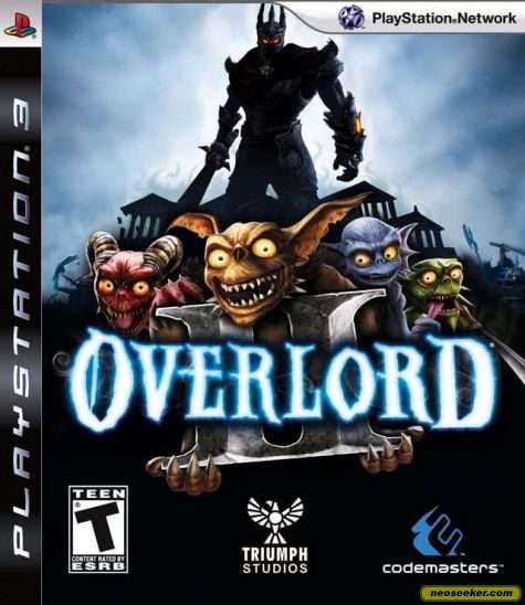 Overlord II