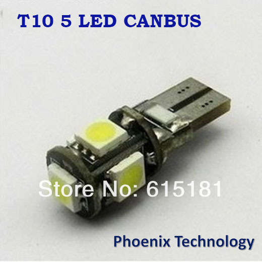 T10 5 SMD CANBUS W5W 5050 led car light 8.jpg