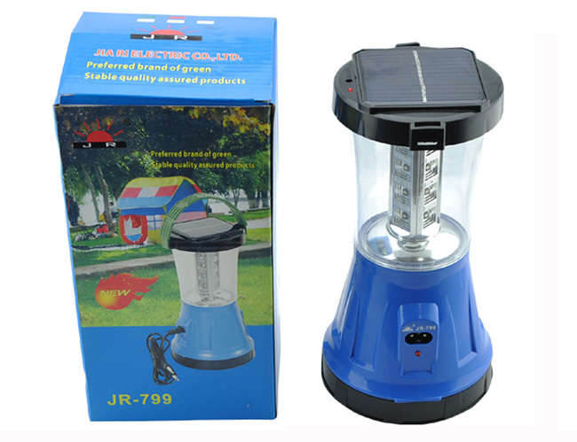 2 on auction - SOLAR CAMPING LAMP YT-799 SOLAR LAMP / CAMP LIGHT / HIKING LAMP / EMERGENCY LAMP