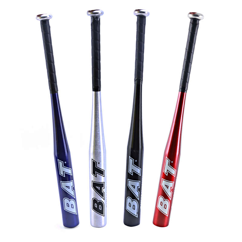 HIGH QUALITY ALUMINIUM ALLOY 32'' BASEBALL BATS- DIFFERENT COLOURS TO CHOOSE FROM