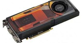 Leadtek WinFast GTX 580 made official