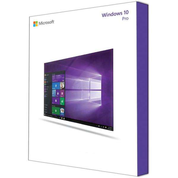 Windows 10 Professional Retail