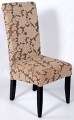 Flower-Pattern-Dining-Chair
