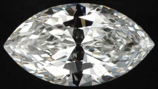 FLAWLESS! 3.00CTS MARQUISE Cut 12x6mm Diamond simulate - FINEST AFFORDABLE DIAMOND SIMULATE