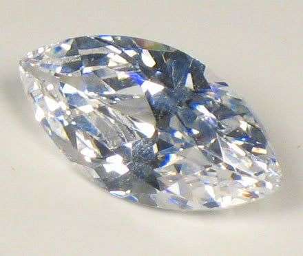 FLAWLESS! 2.80Cts. MARQUISE Cut 12 x 6mm Diamond simulate - FINEST AFFORDABLE DIAMOND SIMULATE