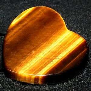 15.61 Ct. Amazing Natural Brown Yellow Tiger Eye Agate Gemstone - SHIPPED FROM WITHIN SA!!!