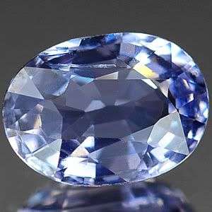 AAA 1.25 Ct. Charming Natural Violet Blue Spinel Gemstone - 100% Money Back guarantee!