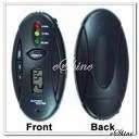 Digital Alcohol Breath Tester / Keychain / breathalyzer