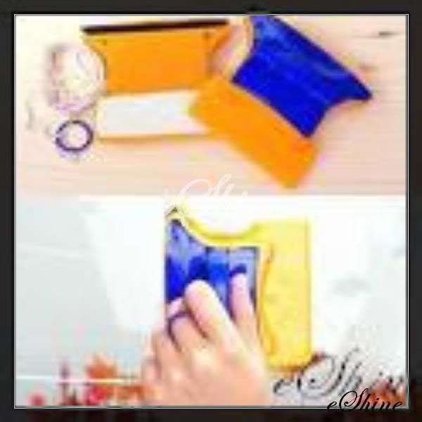 Magnetic Double Side Window Wiper Cleaner
