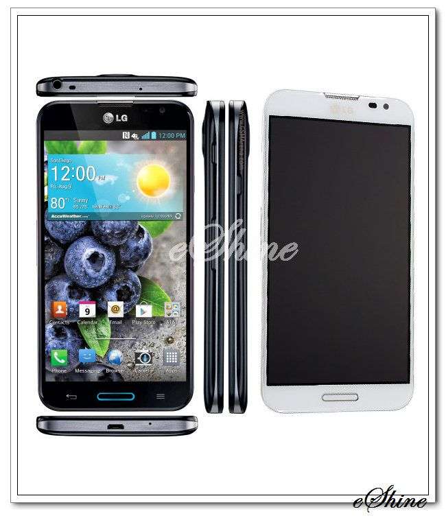 LG Optimus G Pro F240 5.5" 2GB RAM 32GB