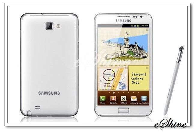 Local Stock - Samsung Galaxy Note I GT-N7000