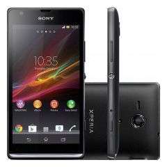 Sony Xperia SP 4.6" Android 4G LTE, Dual Core Smartphone