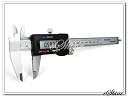 LCD DISPLAY 150MM DIGITAL CALIPER TOOL MICROMETER VERNIER