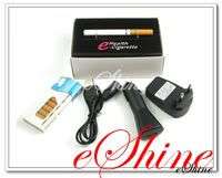 Electronic Cigarettes with charger and 10-refills
