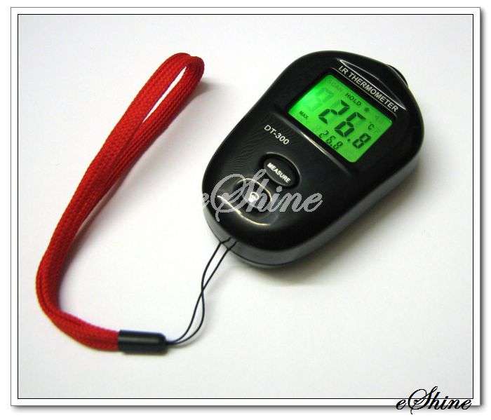 Mini Non-Contact Infrared Thermometer