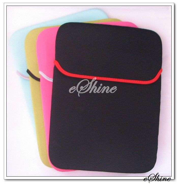 Sleeve Case Inner Protective Bag for Laptop / Tablet /iPad