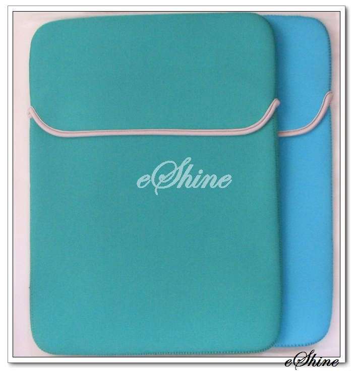 15" Laptop Sleeve Case Inner Protective Bag