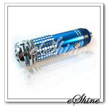 Mini Car Auto Fresh Air Purifier Oxygen Bar Ionizer