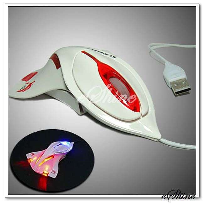 HOT!!!Fighter Plane USB 3D Optical Mouse - Airplane/aircraft/plane Mice for PC/laptop