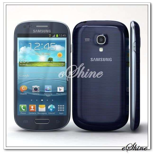 Samsung Galaxy S3 Mini i8190 Cell Phone Original