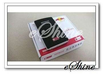 USB 2.0 2.5 HARD DRIVE SATA HDD EXTERNAL CASE ENCLOSURE
