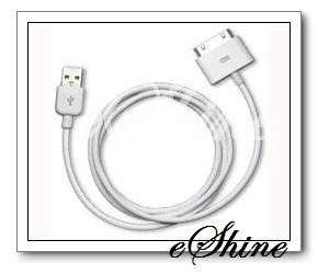 USB Data SYNC Charge Cable For Apple iPod iPhone iPad