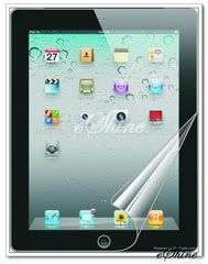 Quality Screen Protector Film For iPad 2 - MATT FINISH