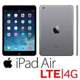 Genuine Apple iPad Air 16GB Wifi & 4G