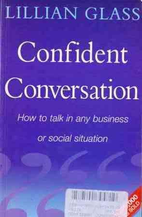 Confident Conversation