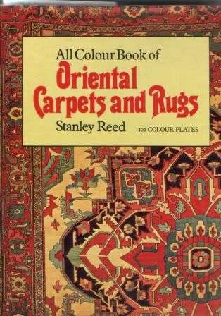 Oriental Carpets and Rugs