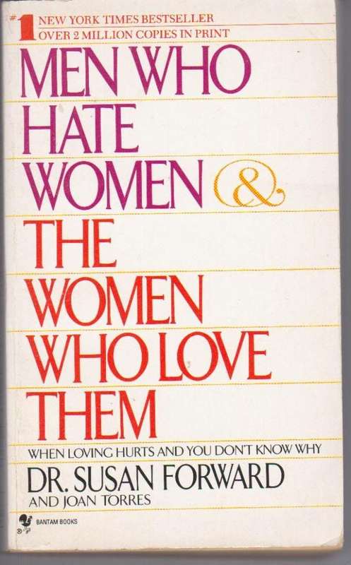 Men Who Hate Women & The Women Who Love Them