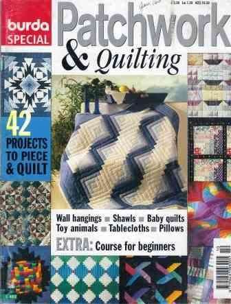 Patchwork & Quilting