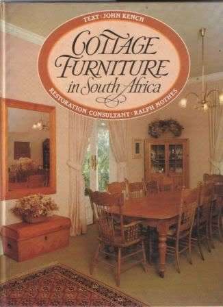Cottage Furniture in South Africa