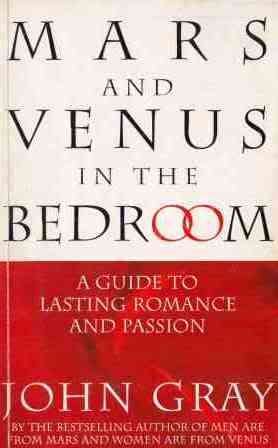 Mars and Venus in the Bedroom