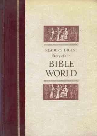 Story Of The Bible World