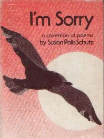 I'm Sorry A Collection Of Poems