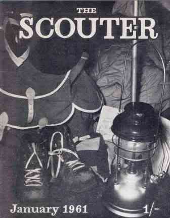 The Scouter