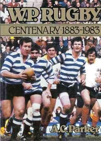 W.P. Rugby