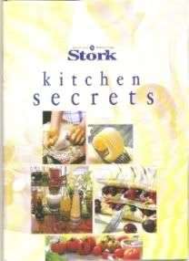 Kitchen Secrets