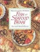 Fish And Seafood Braai