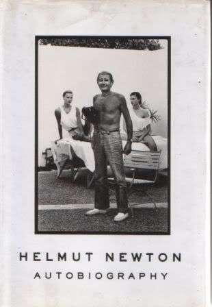 Helmut Newton