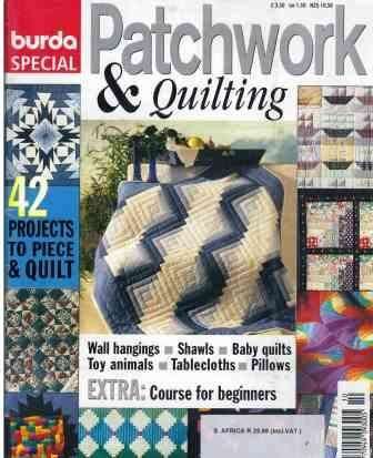 Patchwork & Quilting
