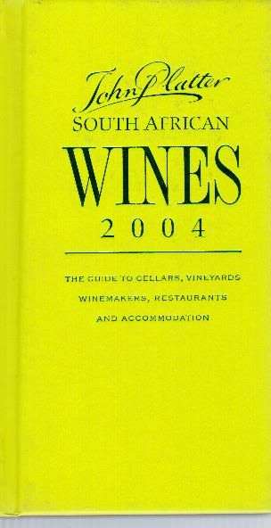 South African Wines