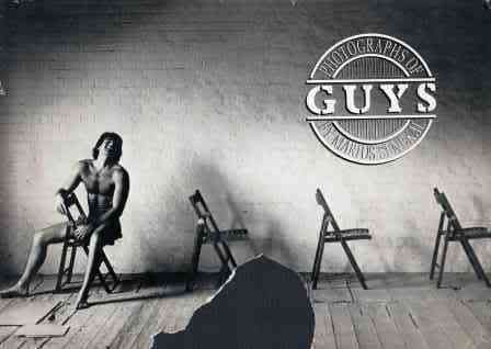 Photographs of Guys