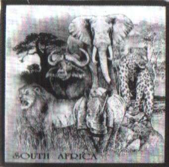 Big five