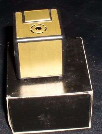 Quality Square Lighter