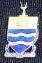 Wits Coat Of Arms Badge