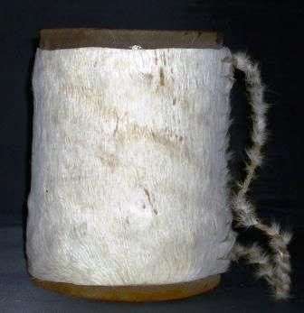 African Drum