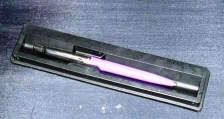 Parker T-ball Jotter