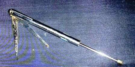 Kenselite Telescopic Bowls Measure